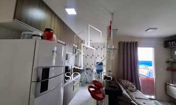 Imagem 2: VITORIA MAGUARY – Apartamento com 2 Quartos e Area de Lazer Completa 04