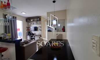 Imagem 4: VITORIA MAGUARY – Apartamento com 2 Quartos e Area de Lazer Completa 04