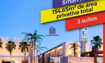 Imagem: Mondrian Smart House Casa em condomínio