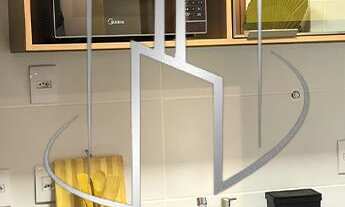 Imagem: Piazza toscana - No Coração da Marambaia