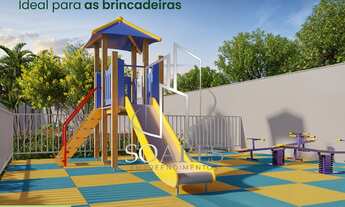 Imagem: IDEAL LIBERDADE  2 Quartos com Vista