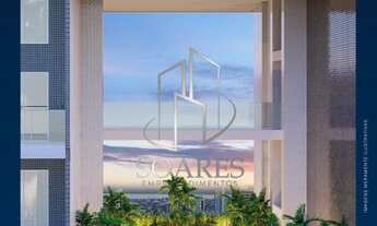 Imagem: EDIFICIO - SKYE TOWER Studio moderno no