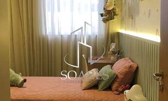 Imagem 5: Piazza Toscana : Apartamentos de 2 e 3 quartos sendo 1 suíte, sacada, área de serviço281