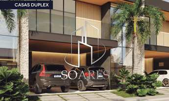 Imagem 7: PEROLA AZUL RESIDENCE - CONDOMINIO DE CASAS COM 3 OU 4 SUITES