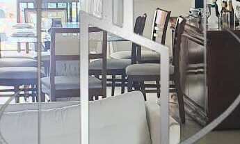 Imagem: Edifício Delta Garden  Batista Campos