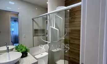 Imagem: Alegro Montenegro - 3 quartos (63m²) Apartamentos