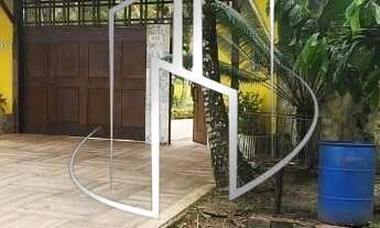 Imagem 4: Casa Sitio em Marituba com piscina - excelente para chacaras