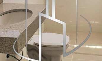 Imagem: Like Residence (Condomínio de casas Duplex