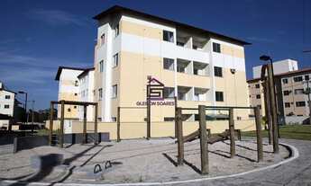 Imagem 7: Apartamento 3/4 à venda em Marituba/PA