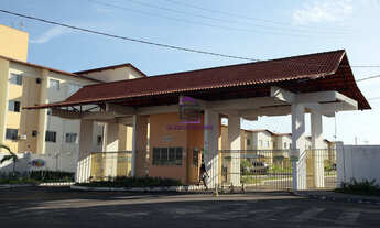 Imagem 2: Apartamento 3/4 à venda em Marituba/PA