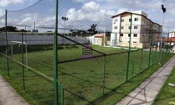 Imagem 4: Apartamento 3/4 à venda em Marituba/PA