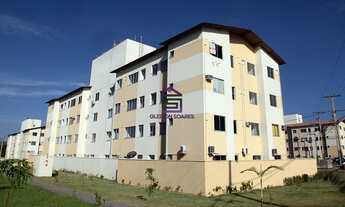 Imagem 6: Apartamento 3/4 à venda em Marituba/PA