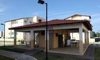 Imagem 3: Apartamento 3/4 à venda em Marituba/PA