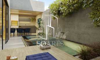 Imagem: TREE RESIDENCE  Ampla Casa com Quintal