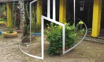 Imagem: Sítio em Condomínio Fechado  Um Paraíso