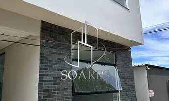 Imagem: Sky Park - Casas em condominio em fase de