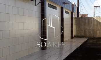 Imagem 4: Vendo Casa na Cidade Nova 5 - R$ 500.000,00 (Aceita financiamento) excelente localização