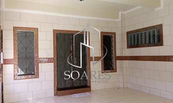 Imagem 5: Vendo Casa na Cidade Nova 5 - R$ 500.000,00 (Aceita financiamento) excelente localização