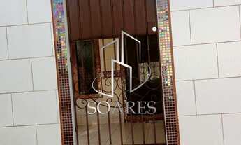 Imagem 7: Vendo Casa na Cidade Nova 5 - R$ 500.000,00 (Aceita financiamento) excelente localização