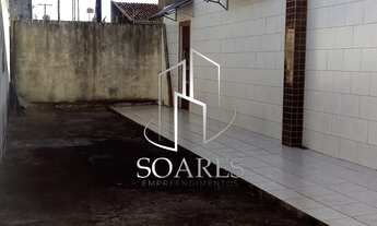 Imagem 3: Vendo Casa na Cidade Nova 5 - R$ 500.000,00 (Aceita financiamento) excelente localização