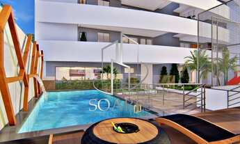 Imagem 7: Way Batista Campos com a vista mais linda de Belem