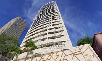 Imagem 5: Way Batista Campos com a vista mais linda de Belem