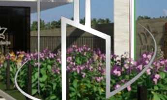 Imagem: Bosque das Orquídeas Lotes de 163m² a