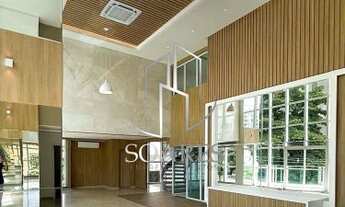 Imagem 2: Real Paradise Umarizal – 200m², 4 Suítes e 4 Vagas de Garagem