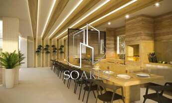 Imagem 7: Real Paradise Umarizal – 200m², 4 Suítes e 4 Vagas de Garagem