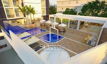 Imagem 5: Real Paradise Umarizal – 200m², 4 Suítes e 4 Vagas de Garagem