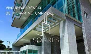 Imagem 3: Real Paradise Umarizal – 200m², 4 Suítes e 4 Vagas de Garagem