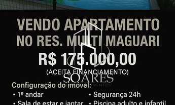 Imagem: Mult Maguari Venha conhecer Seu Novo