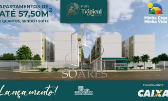 Imagem: Park Tropical - Proximo ao Parque Shopping