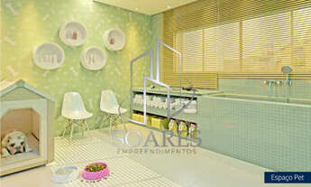 Imagem 6: YOU RESIDENCE -VENHA CONHECER UM LAR QUE OFERECE EQUILIBRIO COM 2 A 3 QUARTOS204