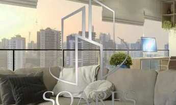 Imagem 1: YOU RESIDENCE -VENHA CONHECER UM LAR QUE OFERECE EQUILIBRIO COM 2 A 3 QUARTOS204