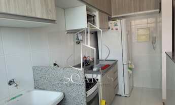 Imagem 4: Bela Vida 2 –Alugar Apartamento Mobiliado com Tudo Incluso!