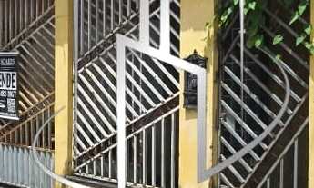 Imagem: Casa ampla para reformar no Condomínio