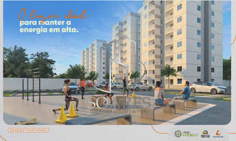 Imagem: VILLAGE NATUREZA BELÉM  NOVO CONCEITO