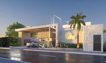 Imagem 5: TREE RESIDENCE – Projeto Exclusivo a 1 Km da BR-316 em Ananindeua