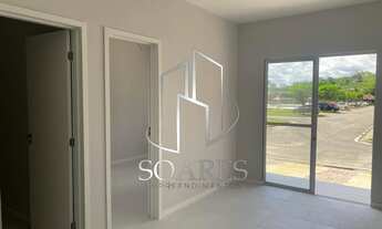 Imagem 2: LARGO VERONA – Apto com 2 Quartos, Piscinas e Segurança