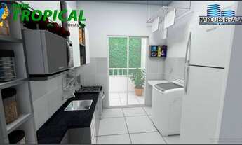 Imagem 4: Saia do aluguel hoje! Entrada a partir de R$ 5.000 no Park Tropical Belém!