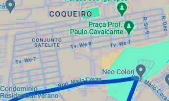 Imagem 3: Saia do aluguel hoje! Entrada a partir de R$ 5.000 no Park Tropical Belém!