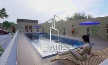 Imagem 7: Residencial 3 Corações: Apartamentos modernos com suíte e sacada