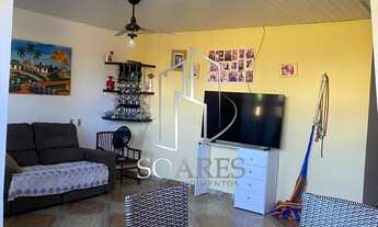 Imagem 6: Casa no 40 horas com 3/4 2 suites com quintal - Somente Avista