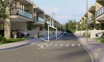 Imagem 4: TREE RESIDENCE – Casas de Alto Padrão a 3 Min do Shopping Metrópole