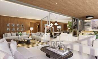 Imagem: AMBAR  Apenas 1 Apartamento por Andar