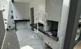 Imagem 6: SKY PARK: Casas à venda com entrega para 12/2025. Qualidade e tranquilidade!