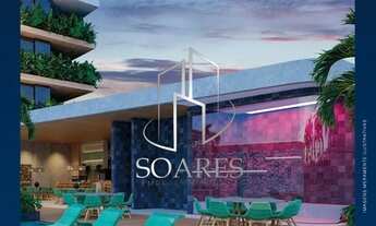 Imagem 6: EDIFICIO - SKYE TOWER: Studio ideal para morar ou investir no Umarizal