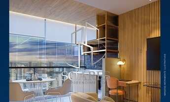 Imagem: EDIFICIO - SKYE TOWER Studio ideal para