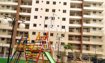 Imagem 5: Piazza toscana - No Coração da Marambaia